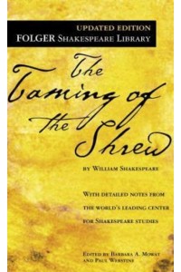The Taming of the Shrew - Folger Shakespeare Library