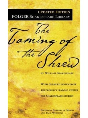 The Taming of the Shrew - Folger Shakespeare Library