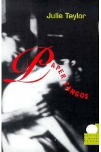 Paper Tangos - Public Planet Books