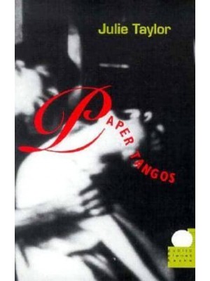 Paper Tangos - Public Planet Books
