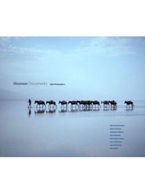 Human Documents Eight Photographers