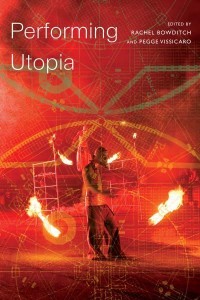 Performing Utopia - Enactments
