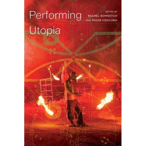 Performing Utopia - Enactments