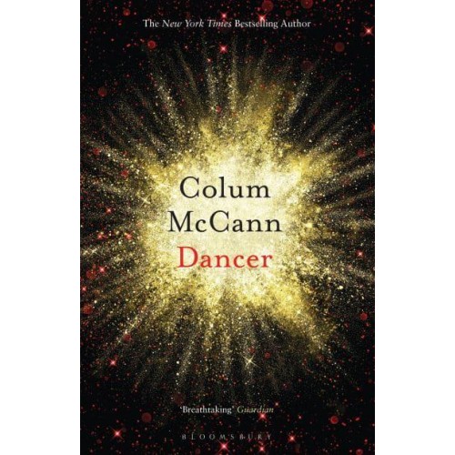 Dancer A Novel