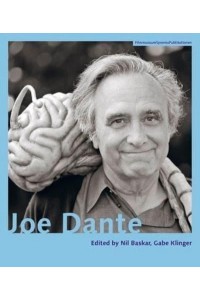 Joe Dante - BIBLIOTHECA MICROBIOLOGICA SEE 0060