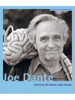 Joe Dante - BIBLIOTHECA MICROBIOLOGICA SEE 0060