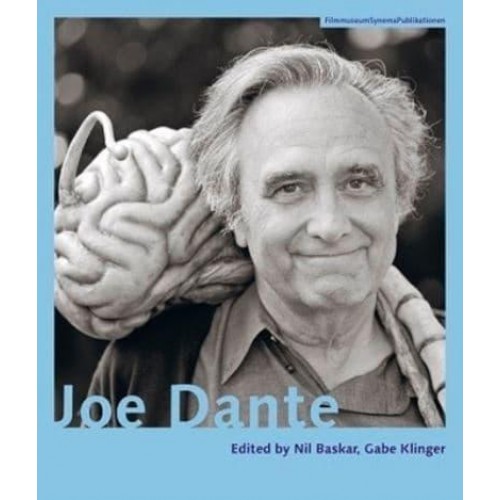 Joe Dante - BIBLIOTHECA MICROBIOLOGICA SEE 0060