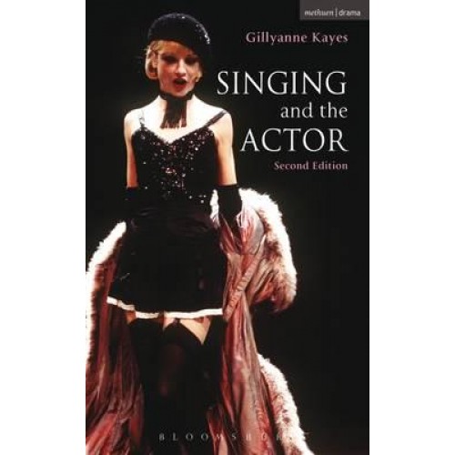 Singing and the Actor