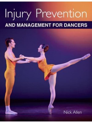 Injury Prevention and Management for Dancers