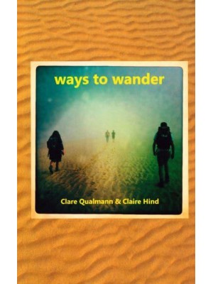 Ways to Wander