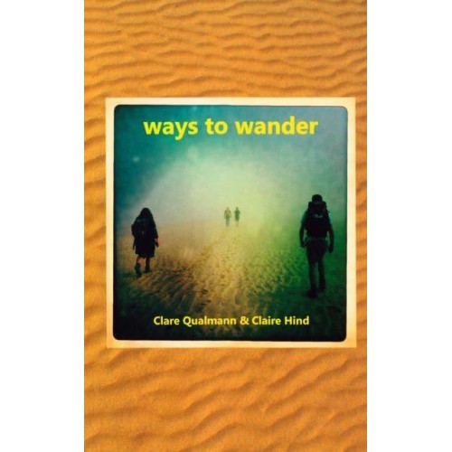 Ways to Wander