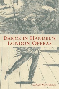 Dance in Handel's London Operas - Eastman Studies in Music