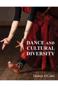 Dance and Cultural Diversity