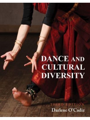 Dance and Cultural Diversity