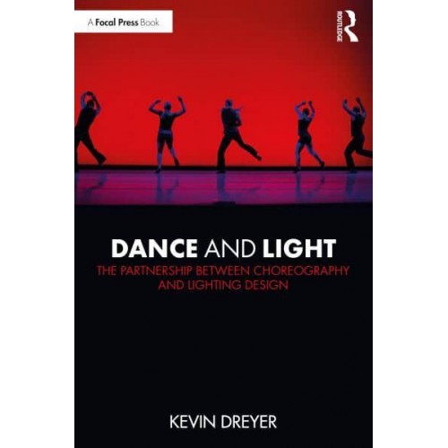Dance and Light The Partnership Between Choreography and Lighting Design