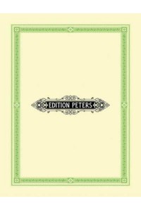 Fantasia in F Minor Op. 103 (D940) for Piano - Edition Peters