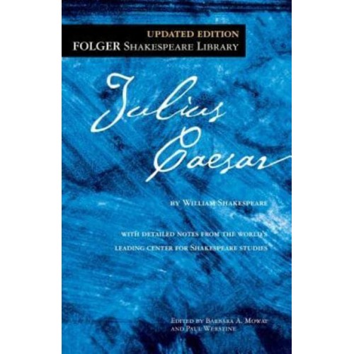 Julius Caesar - Folger Shakespeare Library