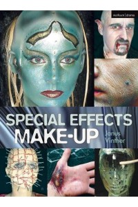 Special Effects Make-Up