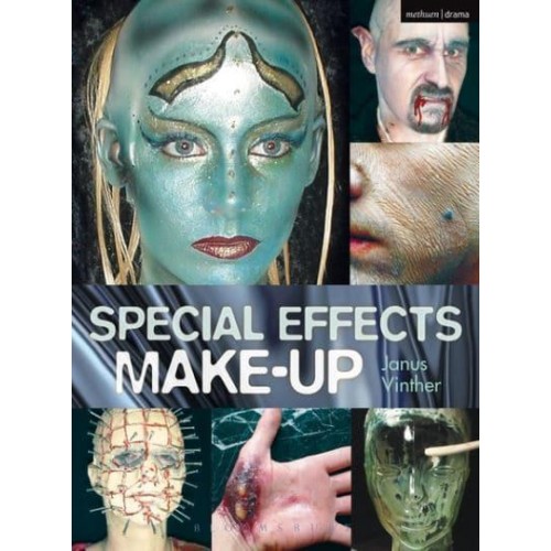 Special Effects Make-Up