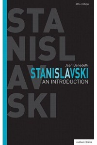 Stanislavski An Introduction