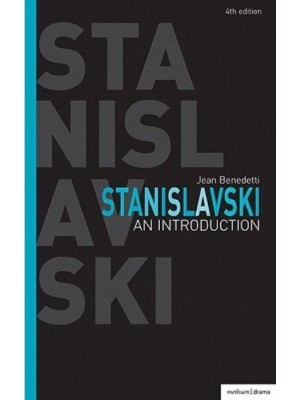 Stanislavski An Introduction