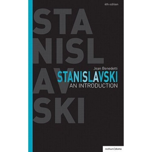 Stanislavski An Introduction
