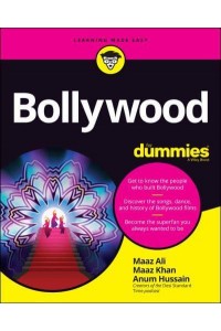Bollywood for Dummies