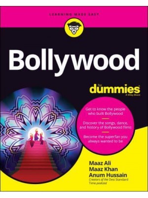 Bollywood for Dummies