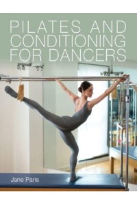 Pilates and Conditioning for Dancers