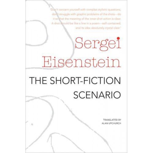 The Short-Fiction Scenario