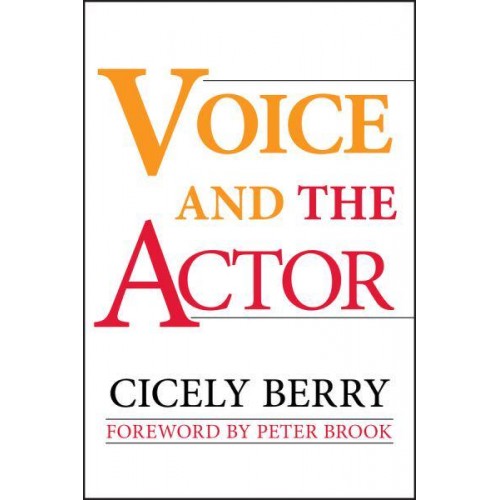 Voice and the Actor