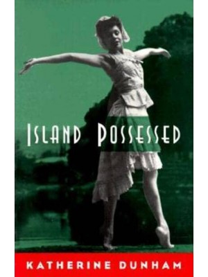 Island Possessed