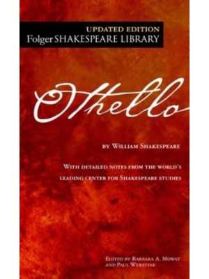 Othello - Folger Shakespeare Library