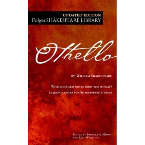 Othello - Folger Shakespeare Library