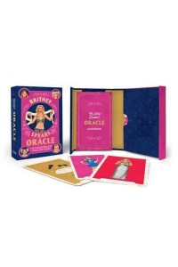 Britney Spears Oracle A Deck and Guidebook to Be Stronger Than Yesterday