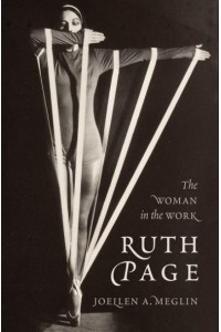Ruth Page The Woman in the Work