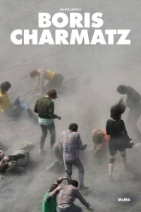 Boris Charmatz - MoMA Dance