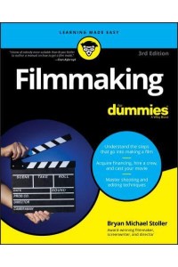 Filmmaking