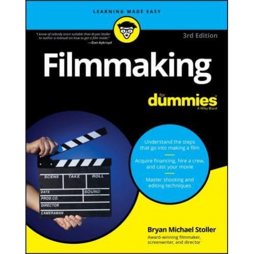 Filmmaking