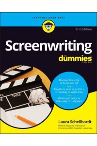 Screenwriting for Dummies