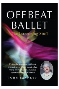 Offbeat Ballet The Interesting Stuff