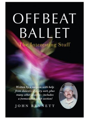 Offbeat Ballet The Interesting Stuff