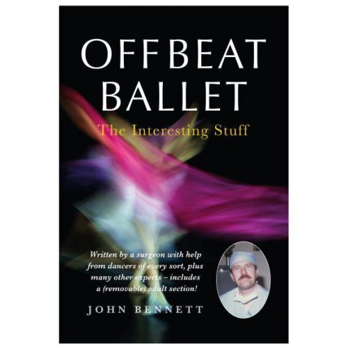 Offbeat Ballet The Interesting Stuff