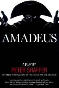 Peter Shaffer's Amadeus