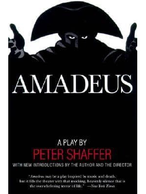 Peter Shaffer's Amadeus