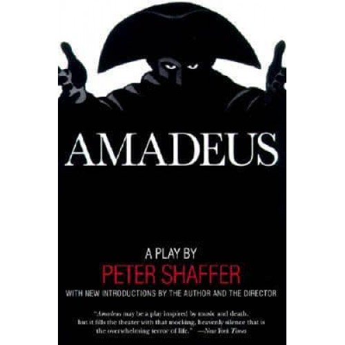 Peter Shaffer's Amadeus