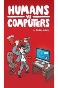 Humans vs Computers