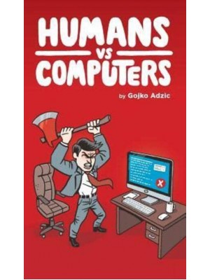 Humans vs Computers