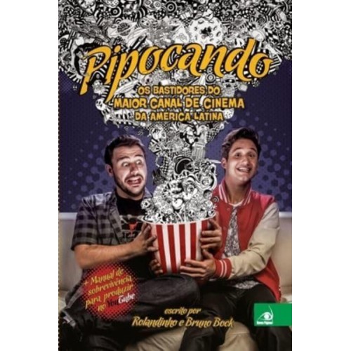 Pipocando