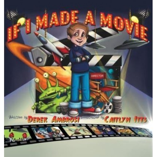 If I Made A Movie